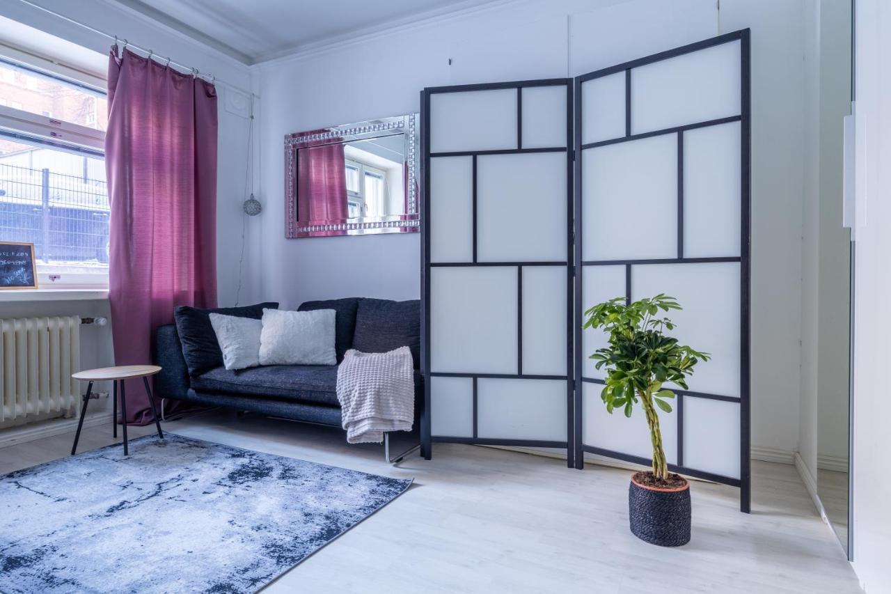 Sailor'S Apartment Helsinki Exterior photo