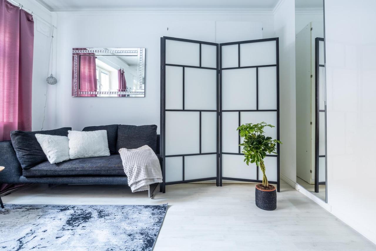 Sailor'S Apartment Helsinki Exterior photo
